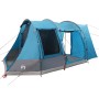 Tienda de campaña de coche para 2 personas impermeable azul de , Tiendas de campaña - Ref: Foro24-4009510, Precio: 248,45 €