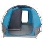 Tienda de campaña de coche para 2 personas impermeable azul de , Tiendas de campaña - Ref: Foro24-4009510, Precio: 248,45 €