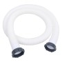 Manguera de piscina 38 mm 180 cm von , Poolreinigungsschläuche - Ref: Foro24-92806, Preis: 32,20 €, Rabatt: %