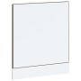 Panel para lavavajillas Porto madera contrachapada roble marrón von , Küchenschränke - Ref: Foro24-854144, Preis: 36,31 €, Ra...