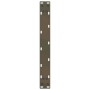 Patas para mesa de centro en forma de U 2 uds antracita acero von , Tischbeine - Ref: Foro24-4013159, Preis: 59,53 €, Rabatt: %