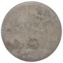 Gray marble tabletop Ø40x2.5 cm by vidaXL, Table tops - Ref: Foro24-149191, Price: 70,99 €, Discount: %