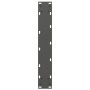 Patas para mesa comedor forma U 2uds antracita 50x(72-73) cm de , Patas para mesas - Ref: Foro24-4013178, Precio: 95,40 €, De...