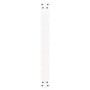 Patas para mesa centro forma U 3 uds blanco 90x(72-73) cm acero de , Patas para mesas - Ref: Foro24-4013209, Precio: 149,39 €...