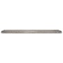 Tischplatte aus grauem Marmor Ø40x2,5 cm von vidaXL, Tischplatten - Ref: Foro24-149191, Preis: 72,13 €, Rabatt: %