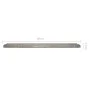 Gray marble tabletop Ø40x2.5 cm by vidaXL, Table tops - Ref: Foro24-149191, Price: 70,99 €, Discount: %
