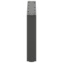 Patas de mesa centro forma U 2uds acero antracita 70x(30-31) cm de , Patas para mesas - Ref: Foro24-4013146, Precio: 65,17 €,...