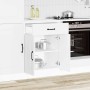 Mueble bajo de cocina Kalmar madera de ingeniería blanca von , Küchenschränke - Ref: Foro24-853487, Preis: 90,70 €, Rabatt: %