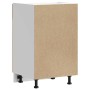 Mueble bajo de cocina Kalmar madera antigua de ingeniería von , Küchenschränke - Ref: Foro24-853485, Preis: 103,12 €, Rabatt: %