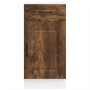 Mueble bajo de cocina Kalmar de madera ingeniería roble ahumado von , Küchenschränke - Ref: Foro24-853472, Preis: 80,45 €, Ra...