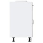Mueble bajo de cocina Kalmar gris sonoma madera de ingeniería von , Küchenschränke - Ref: Foro24-853493, Preis: 90,57 €, Raba...