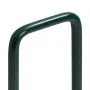 Clavos para césped artificial 50 piezas de hierro forma de U de vidaXL, Clavos - Ref: Foro24-315796, Precio: 20,06 €, Descuen...