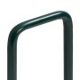Nails for artificial grass 50 pieces of iron U shape by vidaXL, Nails - Ref: Foro24-315796, Price: 26,74 €, Discount: %