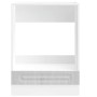 Mueble de horno Kalmar gris sonoma madera reconstituida von , Küchenschränke - Ref: Foro24-853523, Preis: 64,05 €, Rabatt: %