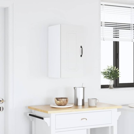 Armario de pared para cocina Kalmar madera de ingeniería blanca von , Küchenschränke - Ref: Foro24-853537, Preis: 54,34 €, Ra...