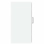 Armario de pared para cocina Kalmar madera de ingeniería blanca von , Küchenschränke - Ref: Foro24-853537, Preis: 54,34 €, Ra...