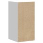 Armario de pared para cocina Kalmar madera de ingeniería blanca von , Küchenschränke - Ref: Foro24-853537, Preis: 54,34 €, Ra...