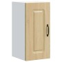 Mueble de pared cocina Kalmar madera contrachapada roble sonoma von , Küchenschränke - Ref: Foro24-853540, Preis: 47,53 €, Ra...
