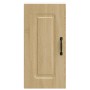 Mueble de pared cocina Kalmar madera contrachapada roble sonoma von , Küchenschränke - Ref: Foro24-853540, Preis: 47,53 €, Ra...