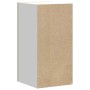 Mueble de pared cocina Kalmar madera contrachapada roble sonoma von , Küchenschränke - Ref: Foro24-853540, Preis: 47,53 €, Ra...