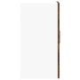 Armario de pared cocina Porto madera ingeniería roble ahumado de , Armarios de cocina - Ref: Foro24-854022, Precio: 54,29 €, ...