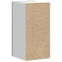 Armario de pared cocina Porto madera ingeniería roble ahumado de , Armarios de cocina - Ref: Foro24-854022, Precio: 54,29 €, ...