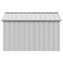 Caseta para perros con techo acero galvanizado 113x153x101 cm von , Hundehütten - Ref: Foro24-4100920, Preis: 125,22 €, Rabat...