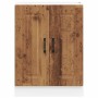Mueble bajo para fregadero Kalmar madera vieja 60x46x81,5 cm von , Küchenschränke - Ref: Foro24-853445, Preis: 80,47 €, Rabat...