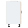 Mueble bajo para fregadero Kalmar madera vieja 60x46x81,5 cm von , Küchenschränke - Ref: Foro24-853445, Preis: 80,47 €, Rabat...