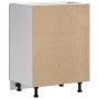 Mueble bajo para fregadero Kalmar madera vieja 60x46x81,5 cm von , Küchenschränke - Ref: Foro24-853445, Preis: 80,47 €, Rabat...