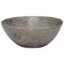 Marmorgraues Waschbecken 53x40x15 cm von vidaXL, Sinkt - Ref: Foro24-149173, Preis: 167,51 €, Rabatt: %