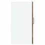 Armario de pared para cocina Kalmar de roble ahumado von , Küchenschränke - Ref: Foro24-853542, Preis: 46,27 €, Rabatt: %