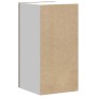 Armario de pared para cocina Kalmar de roble ahumado von , Küchenschränke - Ref: Foro24-853542, Preis: 46,27 €, Rabatt: %