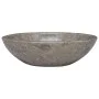 Marmorgraues Waschbecken 53x40x15 cm von vidaXL, Sinkt - Ref: Foro24-149173, Preis: 167,51 €, Rabatt: %