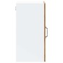 Armario pared cocina puerta de cristal Kalmar madera vieja von , Küchenschränke - Ref: Foro24-853535, Preis: 57,86 €, Rabatt: %