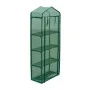 Greenhouse with 4 shelves by vidaXL, Greenhouses - Ref: Foro24-40619, Price: 49,08 €, Discount: %