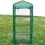 Greenhouse with 4 shelves by vidaXL, Greenhouses - Ref: Foro24-40619, Price: 49,08 €, Discount: %