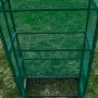 Greenhouse with 4 shelves by vidaXL, Greenhouses - Ref: Foro24-40619, Price: 49,08 €, Discount: %