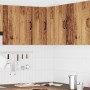 Armario cocina esquina de pared Kalmar madera vieja von , Küchenschränke - Ref: Foro24-853625, Preis: 86,24 €, Rabatt: %