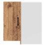 Armario cocina esquina de pared Kalmar madera vieja von , Küchenschränke - Ref: Foro24-853625, Preis: 86,24 €, Rabatt: %