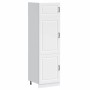 Armario de cocina Kalmar blanco de madera de ingeniería von , Küchenschränke - Ref: Foro24-853627, Preis: 202,66 €, Rabatt: %