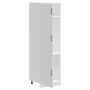 Armario de cocina Kalmar blanco de madera de ingeniería von , Küchenschränke - Ref: Foro24-853627, Preis: 202,66 €, Rabatt: %