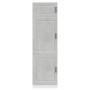 Armario de cocina Kalmar madera de ingeniería gris hormigón by , Kitchen cabinets - Ref: Foro24-853631, Price: 213,11 €, Disc...