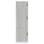 Armario de cocina Kalmar madera contrachapada sonoma gris von , Küchenschränke - Ref: Foro24-853633, Preis: 222,81 €, Rabatt: %