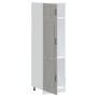 Armario de cocina Kalmar madera contrachapada sonoma gris von , Küchenschränke - Ref: Foro24-853633, Preis: 222,81 €, Rabatt: %
