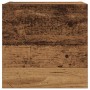 Conjunto de mueble de TV 7 piezas montado la pared madera vieja von , TV-Möbel - Ref: Foro24-3329015, Preis: 239,30 €, Rabatt: %