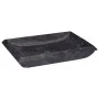 Black marble sink 50x35x10 cm by vidaXL, Sinks - Ref: Foro24-149163, Price: 132,94 €, Discount: %