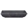 Black marble sink 50x35x10 cm by vidaXL, Sinks - Ref: Foro24-149163, Price: 132,94 €, Discount: %