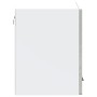 Armario de pared cocina Porto madera ingeniería gris hormigón by , Kitchen cabinets - Ref: Foro24-854081, Price: 51,51 €, Dis...