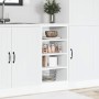 Armario inferior de cocina madera contrachapada 40x44,5x81,5 cm von , Küchenschränke - Ref: Foro24-854202, Preis: 59,05 €, Ra...